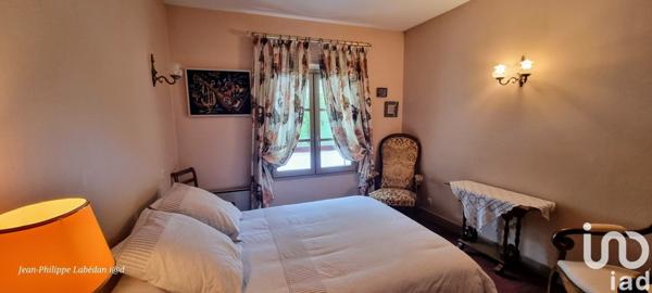 Maison d’architecte 8 pièces de 205 m² à Pont-du-Casse (47480)