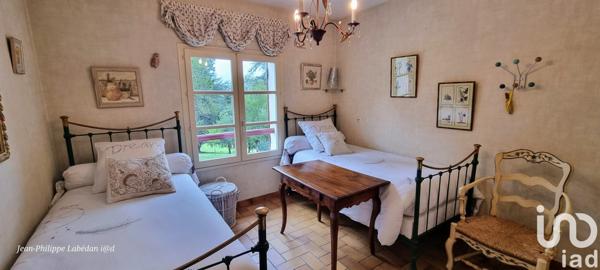 Maison d’architecte 8 pièces de 205 m² à Pont-du-Casse (47480)