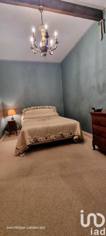 Maison d’architecte 8 pièces de 205 m² à Pont-du-Casse (47480)