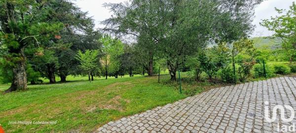 Maison d’architecte 8 pièces de 205 m² à Pont-du-Casse (47480)