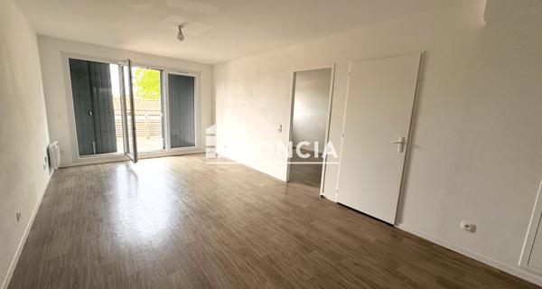 À vendre Appartement 3 pièces 61.42 m² - Dolus-d'oléron 17550