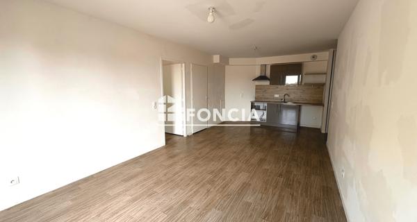 À vendre Appartement 3 pièces 61.42 m² - Dolus-d'oléron 17550