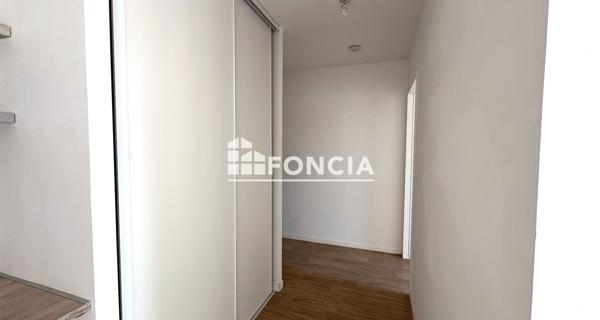 À vendre Appartement 3 pièces 61.42 m² - Dolus-d'oléron 17550
