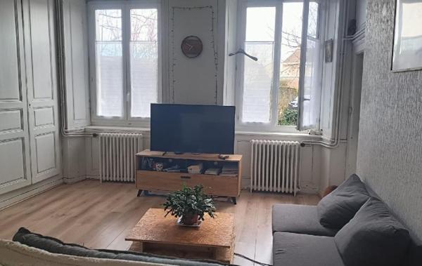 Vente Appartement P2 Aixe-sur-vienne   