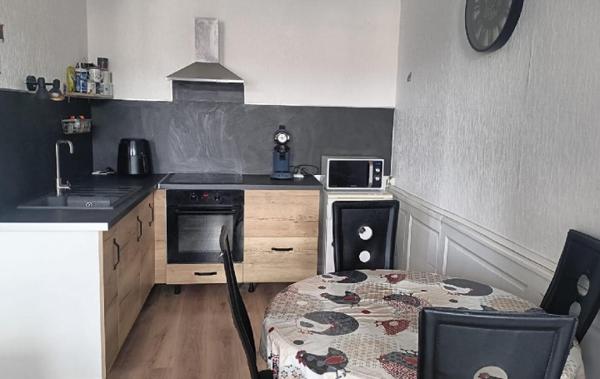 Vente Appartement P2 Aixe-sur-vienne   