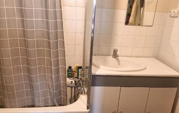 Vente Appartement P2 Aixe-sur-vienne   