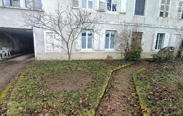 Vente Appartement P2 Aixe-sur-vienne   