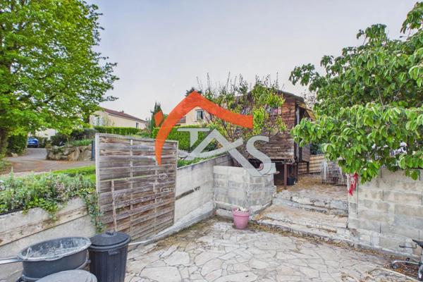Vente Maison 5 pièces 105 m2 à Saint-Chamond