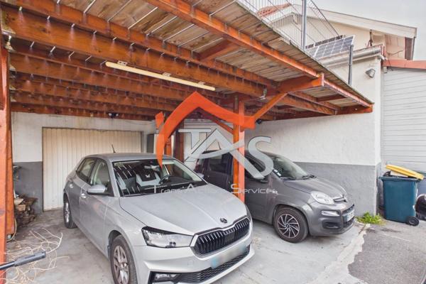 Vente Maison 5 pièces 105 m2 à Saint-Chamond