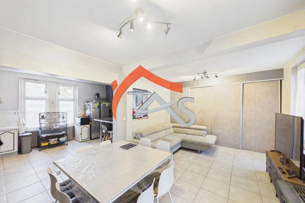 Vente Maison 5 pièces 105 m2 à Saint-Chamond