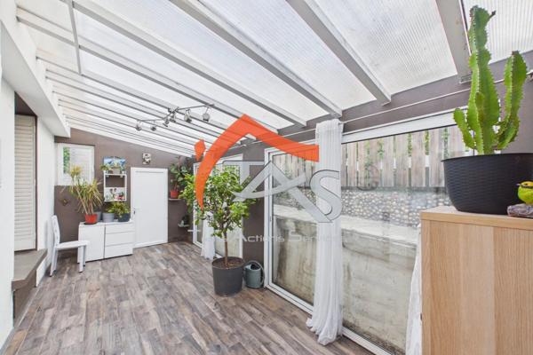 Vente Maison 5 pièces 105 m2 à Saint-Chamond