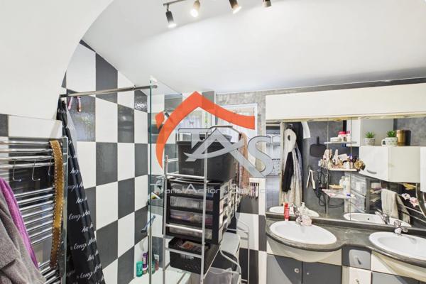 Vente Maison 5 pièces 105 m2 à Saint-Chamond