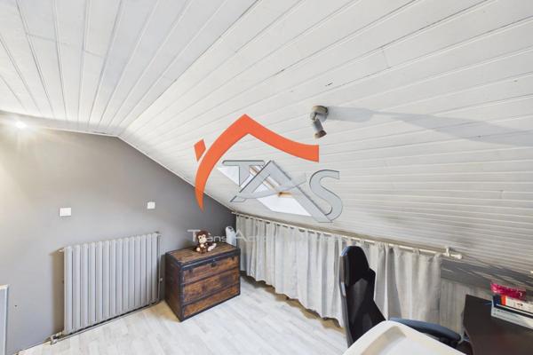 Vente Maison 5 pièces 105 m2 à Saint-Chamond