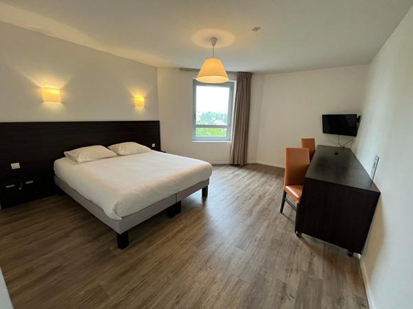 Appartement Gaillard 1 pièce(s) 27,15 m2