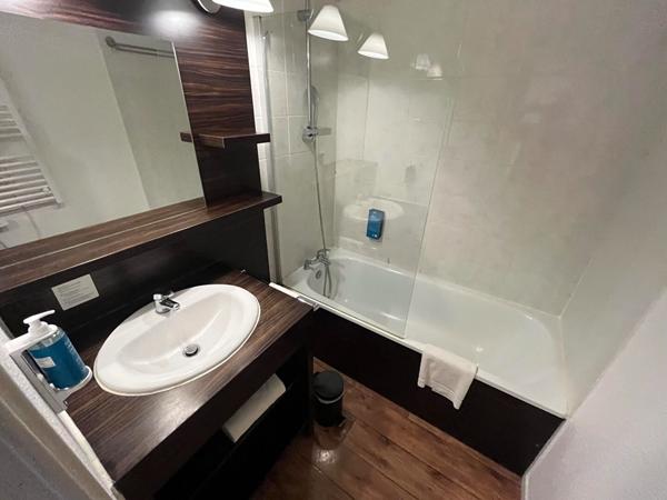 Appartement Gaillard 1 pièce(s) 27,15 m2