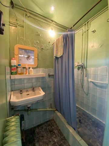 Maison  avec dépendances