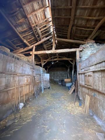 Maison  avec dépendances