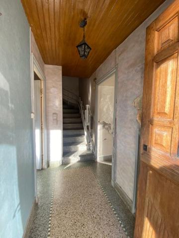 Maison  avec dépendances