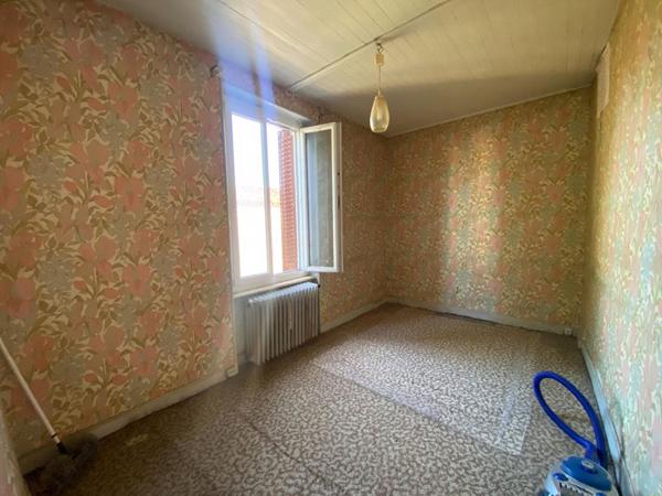 Maison  avec dépendances