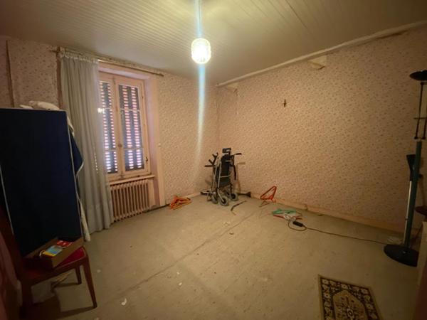 Maison  avec dépendances