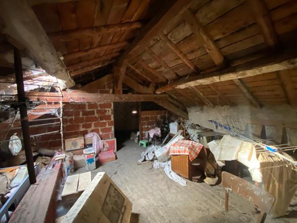 Maison  avec dépendances