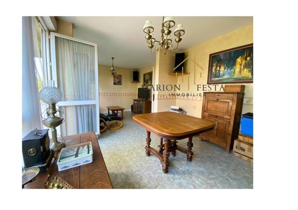 Appartement 5 pièces de 89 m² à Neuilly-sur-Marne (93330)