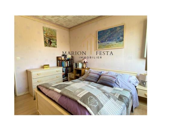 Appartement 5 pièces de 89 m² à Neuilly-sur-Marne (93330)