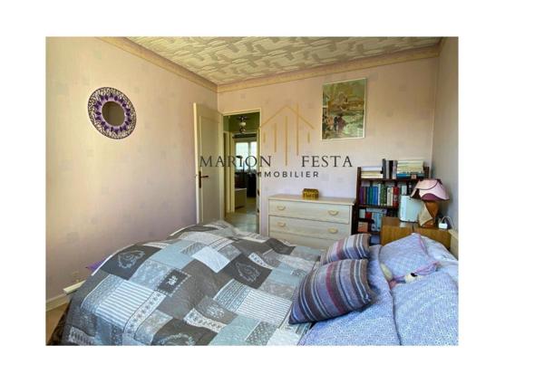 Appartement 5 pièces de 89 m² à Neuilly-sur-Marne (93330)