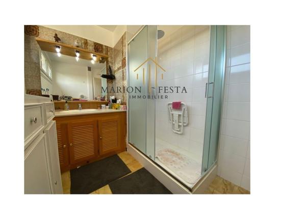 Appartement 5 pièces de 89 m² à Neuilly-sur-Marne (93330)