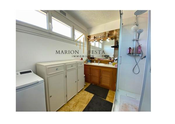 Appartement 5 pièces de 89 m² à Neuilly-sur-Marne (93330)