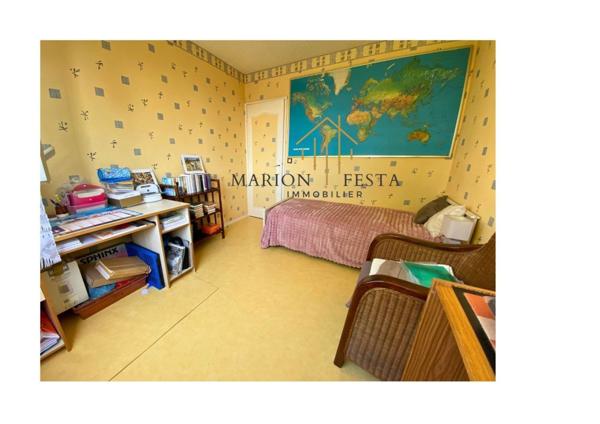 Appartement 5 pièces de 89 m² à Neuilly-sur-Marne (93330)