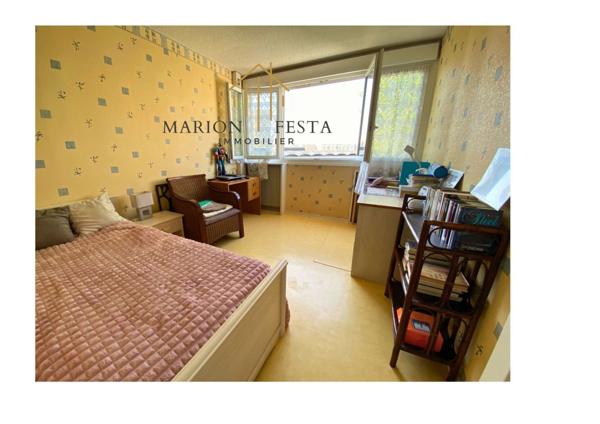 Appartement 5 pièces de 89 m² à Neuilly-sur-Marne (93330)