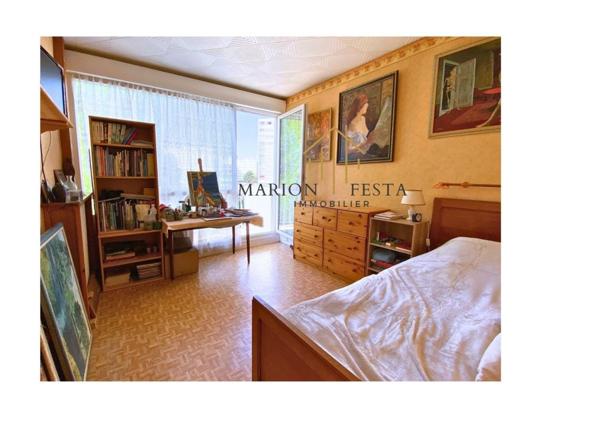 Appartement 5 pièces de 89 m² à Neuilly-sur-Marne (93330)