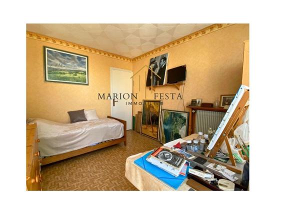 Appartement 5 pièces de 89 m² à Neuilly-sur-Marne (93330)