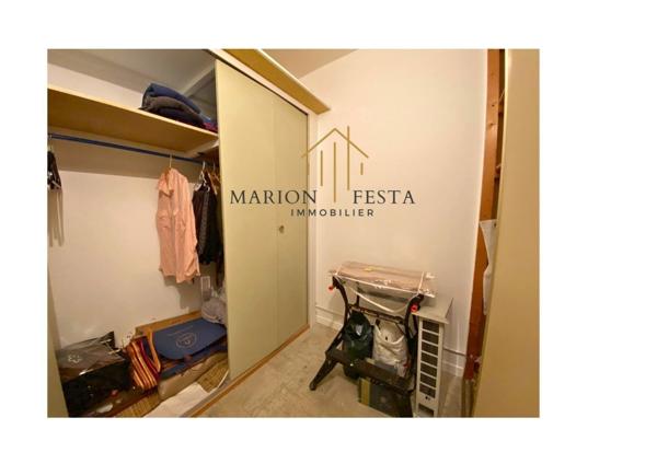 Appartement 5 pièces de 89 m² à Neuilly-sur-Marne (93330)