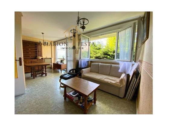 Appartement 5 pièces de 89 m² à Neuilly-sur-Marne (93330)