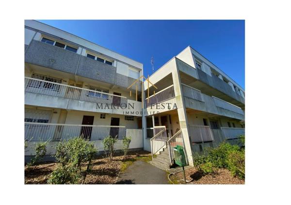 Appartement 5 pièces de 89 m² à Neuilly-sur-Marne (93330)