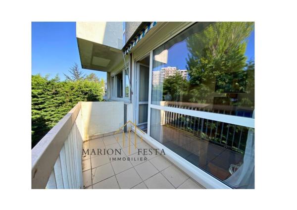 Appartement 5 pièces de 89 m² à Neuilly-sur-Marne (93330)