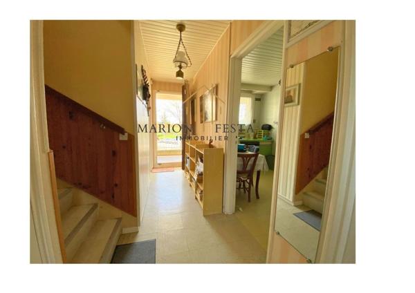 Appartement 5 pièces de 89 m² à Neuilly-sur-Marne (93330)