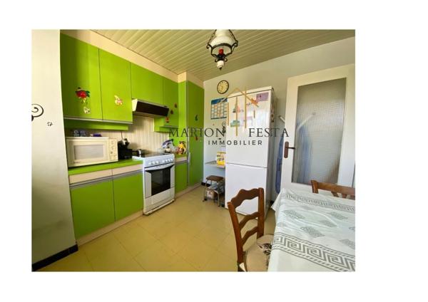 Appartement 5 pièces de 89 m² à Neuilly-sur-Marne (93330)