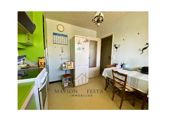 Appartement 5 pièces de 89 m² à Neuilly-sur-Marne (93330)