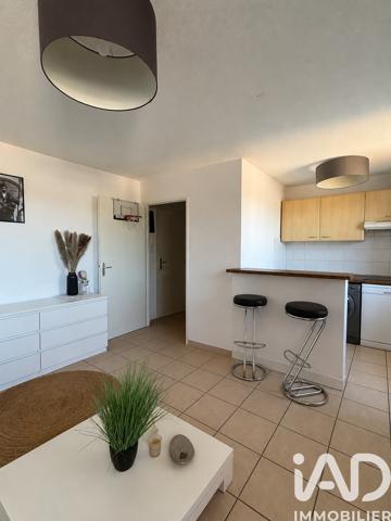 Appartement à vendre 2 pièces 46 m² Castelginest
