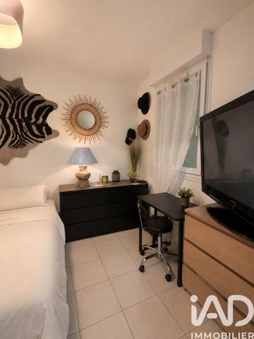 Appartement à vendre 2 pièces 46 m² Castelginest