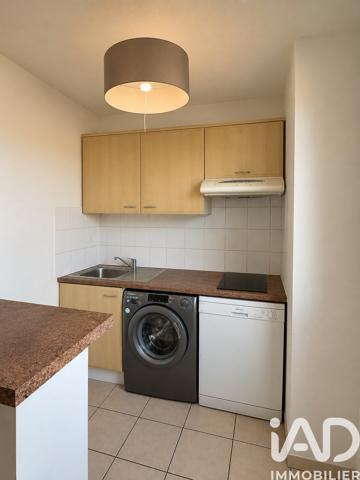Appartement à vendre 2 pièces 46 m² Castelginest