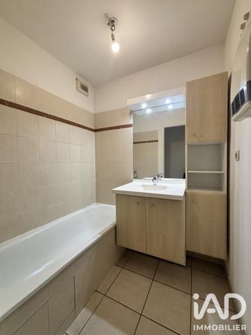 Appartement à vendre 2 pièces 46 m² Castelginest
