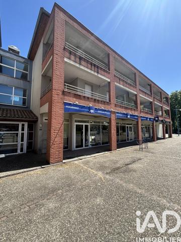 Appartement à vendre 2 pièces 46 m² Castelginest