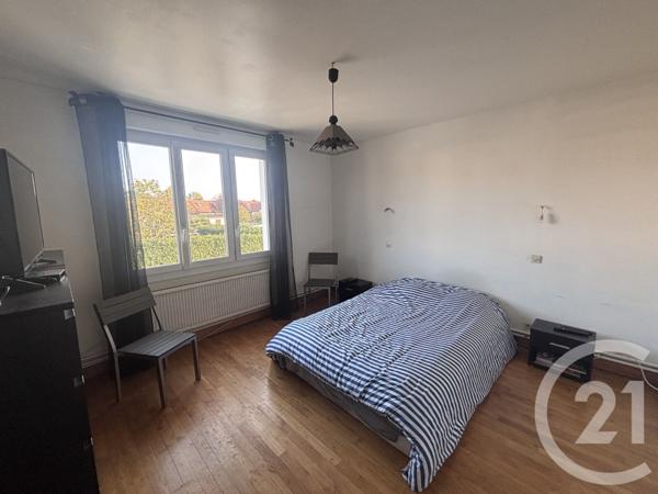 Maison à vendre  5 pièces - 87,78 m2 SPAY - 72
