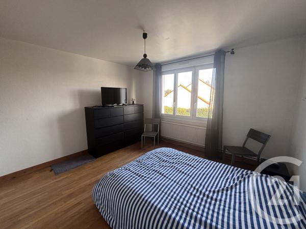 Maison à vendre  5 pièces - 87,78 m2 SPAY - 72