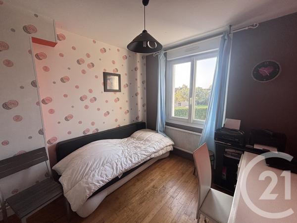 Maison à vendre  5 pièces - 87,78 m2 SPAY - 72