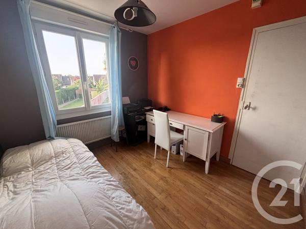 Maison à vendre  5 pièces - 87,78 m2 SPAY - 72